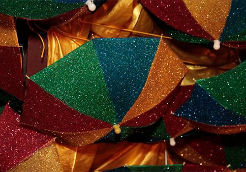 sobrinha de frevo e carnaval