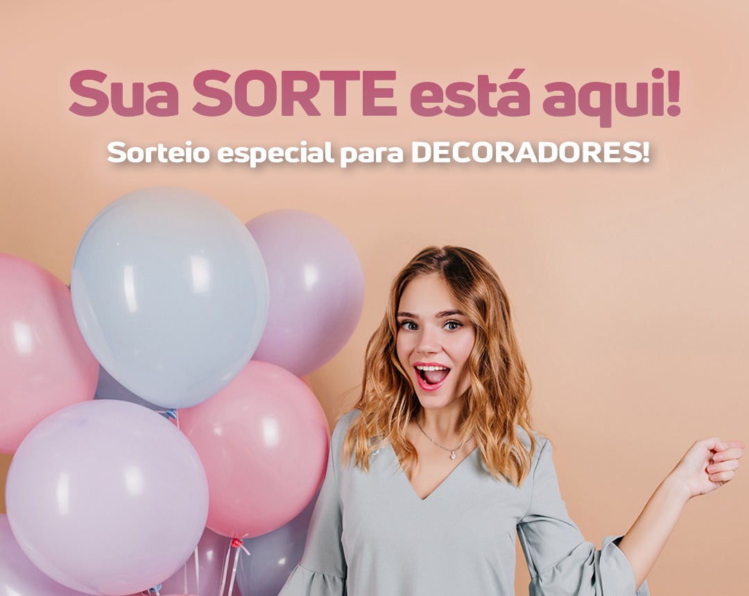 sorteio decoradores 2