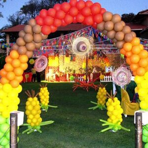 Decoração Festa Junina
