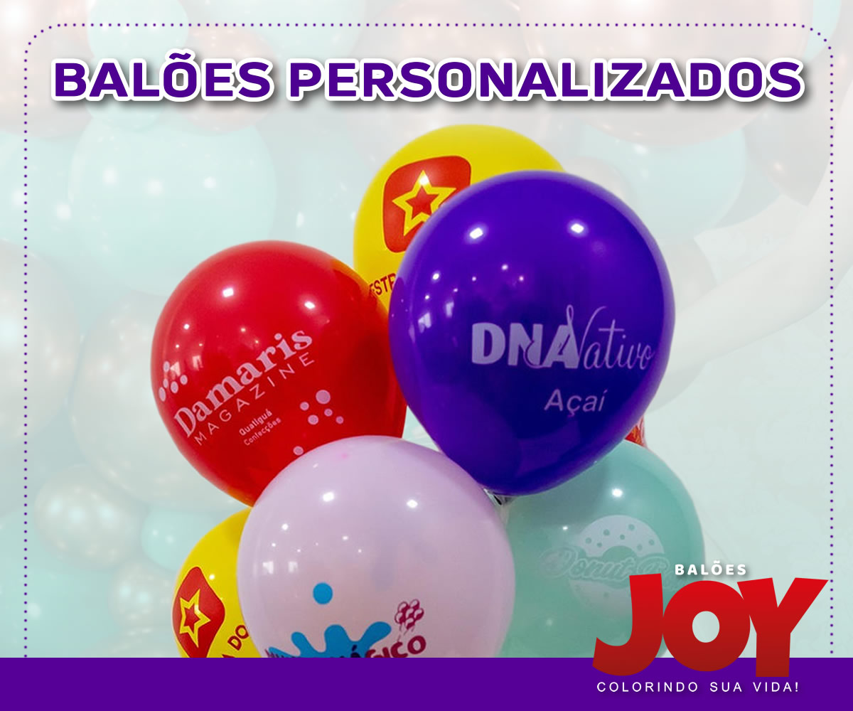 personalizados