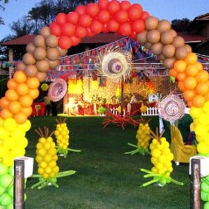 festa junina