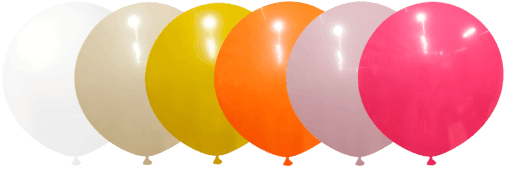 Balão Carambola